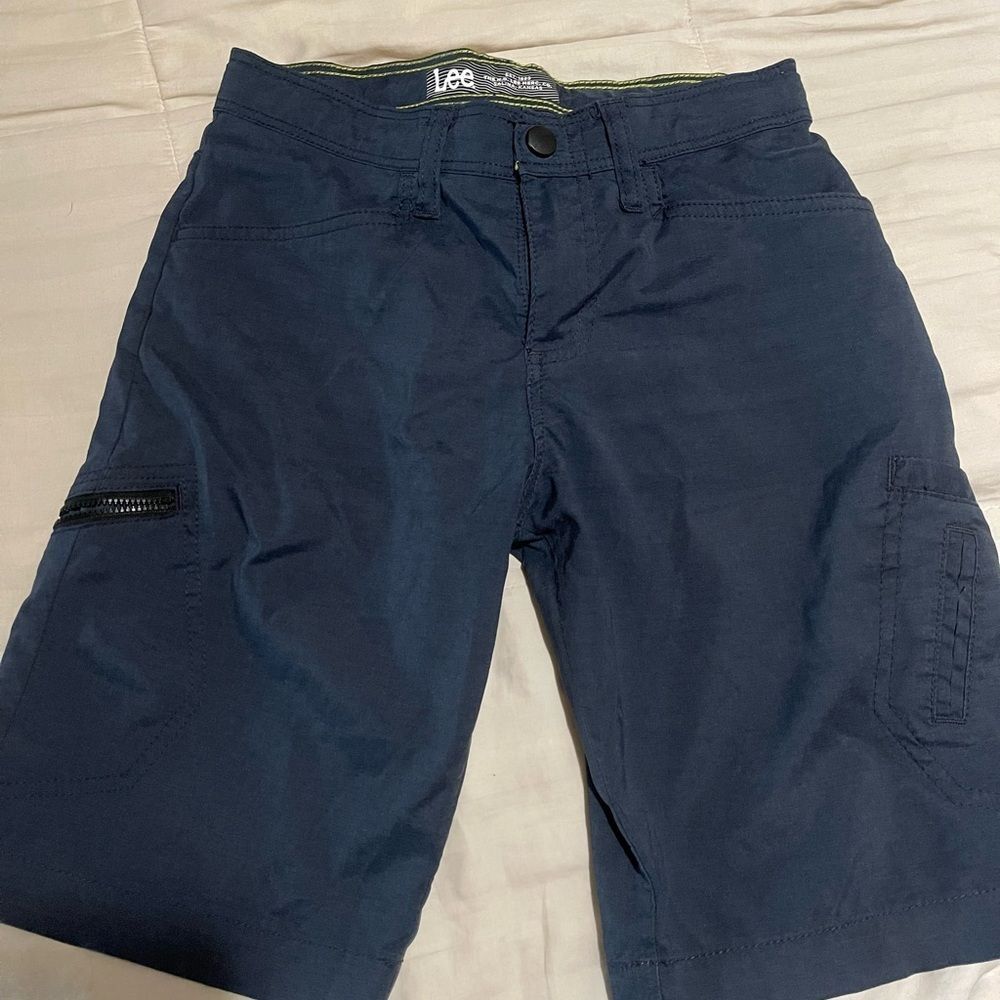 EUC| Boys cargo short